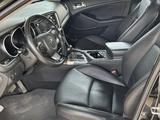 Kia K5 2015 года за 8 500 000 тг. в Тараз – фото 4