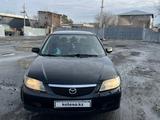 Mazda 323 2001 года за 2 000 000 тг. в Талдыкорган