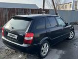 Mazda 323 2001 года за 2 000 000 тг. в Талдыкорган – фото 5