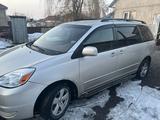 Toyota Sienna 2003 годаүшін6 450 000 тг. в Алматы – фото 3