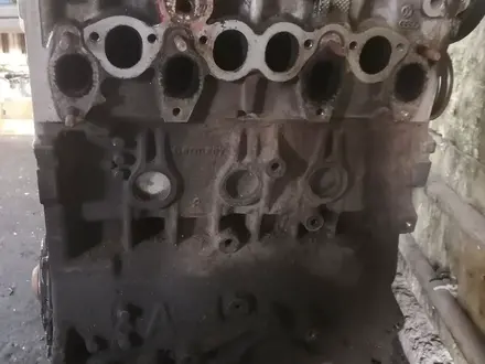 Двигатель Гольф2 1.6 PN за 50 000 тг. в Алматы – фото 2