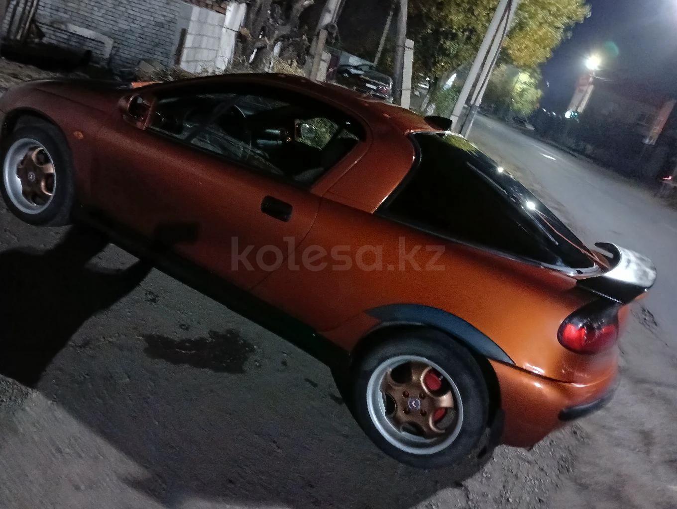 Opel Tigra 1995 г.