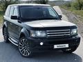 Land Rover Range Rover Sport 2007 года за 6 300 000 тг. в Алматы – фото 2