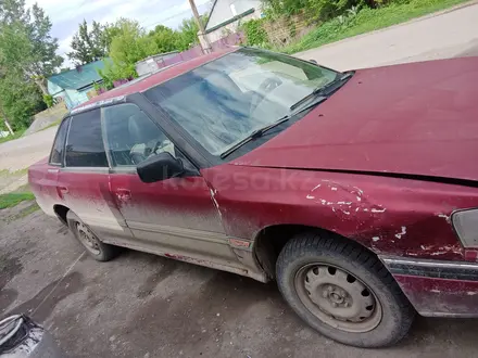 Subaru Legacy 1990 года за 400 000 тг. в Калбатау – фото 3