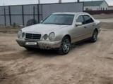 Mercedes-Benz E 230 1995 годаfor2 300 000 тг. в Атырау – фото 2