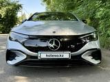 Mercedes-Benz EQE 2022 годаfor30 000 000 тг. в Алматы – фото 3