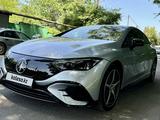 Mercedes-Benz EQE 2022 годаfor30 000 000 тг. в Алматы – фото 5