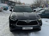 Toyota Highlander 2022 годаfor28 000 000 тг. в Астана