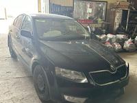 Skoda Octavia 2014 годаүшін2 805 000 тг. в Атырау