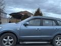 Hyundai Santa Fe 2007 годаүшін6 800 000 тг. в Тараз – фото 3