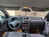 Opel Astra 2002 года за 3 500 000 тг. в Атакент – фото 4