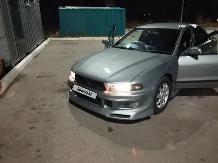 Mitsubishi Galant 2000 года за 2 800 000 тг. в Караганда – фото 9