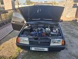 ВАЗ (Lada) 2109 1991 года за 500 000 тг. в Караганда – фото 2