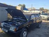 ВАЗ (Lada) 2109 1991 года за 500 000 тг. в Караганда