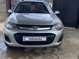 ВАЗ (Lada) Kalina 2194 2014 года за 1 700 000 тг. в Шымкент – фото 4