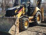 Caterpillar  432E 2007 годаүшін18 500 000 тг. в Усть-Каменогорск