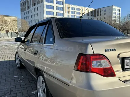 Daewoo Nexia 2012 года за 2 500 000 тг. в Алматы – фото 7