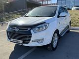 JAC S5 2020 года за 5 890 000 тг. в Караганда – фото 3