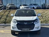 JAC S5 2020 года за 5 890 000 тг. в Караганда – фото 4