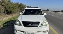 Lexus GX 470 2004 года за 11 500 000 тг. в Алматы – фото 3