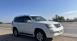 Lexus GX 470 2004 года за 11 500 000 тг. в Алматы – фото 5