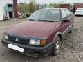 Volkswagen Passat 1992 года за 500 000 тг. в Караганда – фото 2