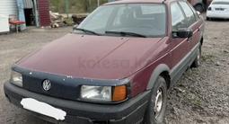 Volkswagen Passat 1992 годаүшін500 000 тг. в Караганда – фото 2