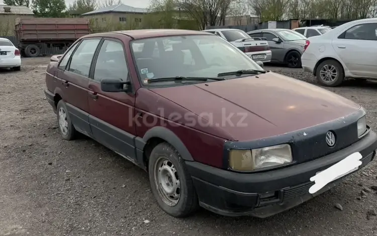 Volkswagen Passat 1992 года за 500 000 тг. в Караганда