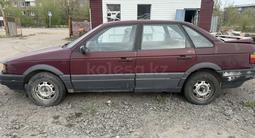 Volkswagen Passat 1992 годаүшін500 000 тг. в Караганда – фото 3