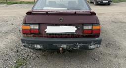 Volkswagen Passat 1992 годаүшін500 000 тг. в Караганда – фото 5