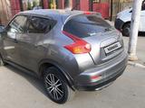 Nissan Juke 2011 годаfor4 100 000 тг. в Костанай – фото 3