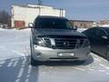 Nissan Patrol 2013 годаүшін14 500 000 тг. в Астана – фото 3