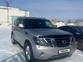 Nissan Patrol 2013 годаүшін14 500 000 тг. в Астана – фото 4