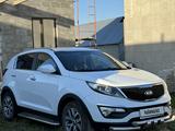 Kia Sportage 2015 года за 8 000 000 тг. в Уральск