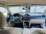 Toyota Camry 2014 годаүшін7 400 000 тг. в Актау – фото 5