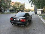 Audi 80 1993 годаүшін1 000 000 тг. в Шымкент – фото 3
