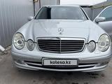 Mercedes-Benz E 200 2003 года за 4 600 000 тг. в Алматы – фото 2