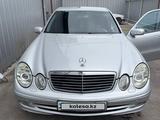 Mercedes-Benz E 200 2003 года за 4 600 000 тг. в Алматы – фото 3