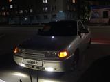 ВАЗ (Lada) 2110 2004 года за 1 800 000 тг. в Кокшетау – фото 3