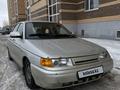 ВАЗ (Lada) 2110 2004 года за 1 800 000 тг. в Кокшетау – фото 5