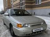 ВАЗ (Lada) 2110 2004 годаүшін1 800 000 тг. в Кокшетау – фото 5