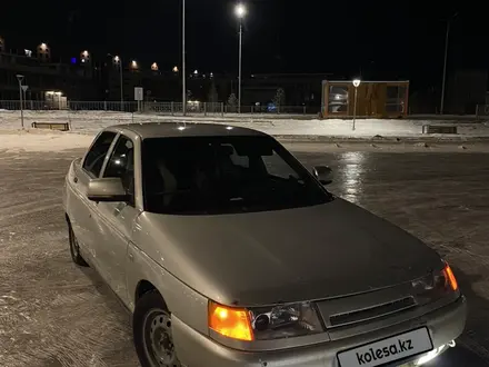 ВАЗ (Lada) 2110 2004 года за 1 800 000 тг. в Кокшетау – фото 33