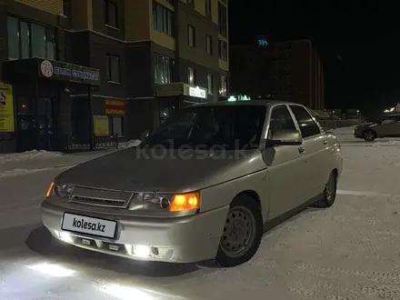 ВАЗ (Lada) 2110 2004 года за 1 800 000 тг. в Кокшетау – фото 35