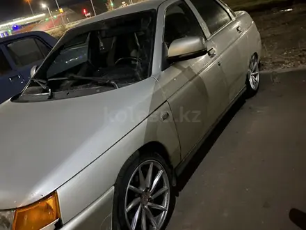 ВАЗ (Lada) 2110 2004 года за 1 800 000 тг. в Кокшетау – фото 38