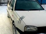 Volkswagen Golf 1994 годаfor1 200 000 тг. в Семей – фото 4