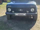 ВАЗ (Lada) Lada 2121 2011 года за 1 500 000 тг. в Хромтау