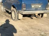ВАЗ (Lada) Lada 2121 2011 года за 1 500 000 тг. в Хромтау – фото 3