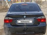 BMW 325 2008 года за 6 250 000 тг. в Алматы – фото 5