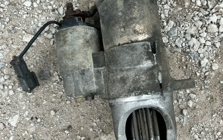 Стартер a32 2.0 за 15 000 тг. в Алматы