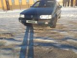 Volkswagen Passat 1990 годаүшін1 650 000 тг. в Щучинск – фото 2